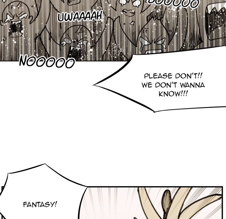 The Bully Hunter Chapter 49 page 87 - 