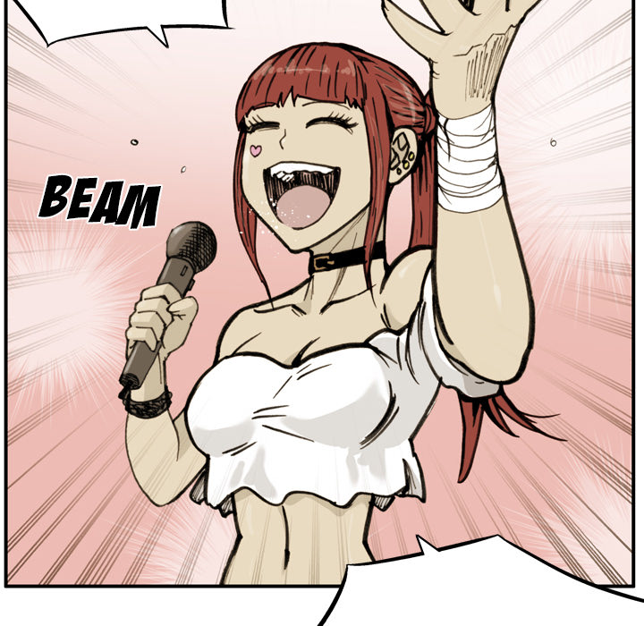 The Bully Hunter Chapter 49 page 88 - 
