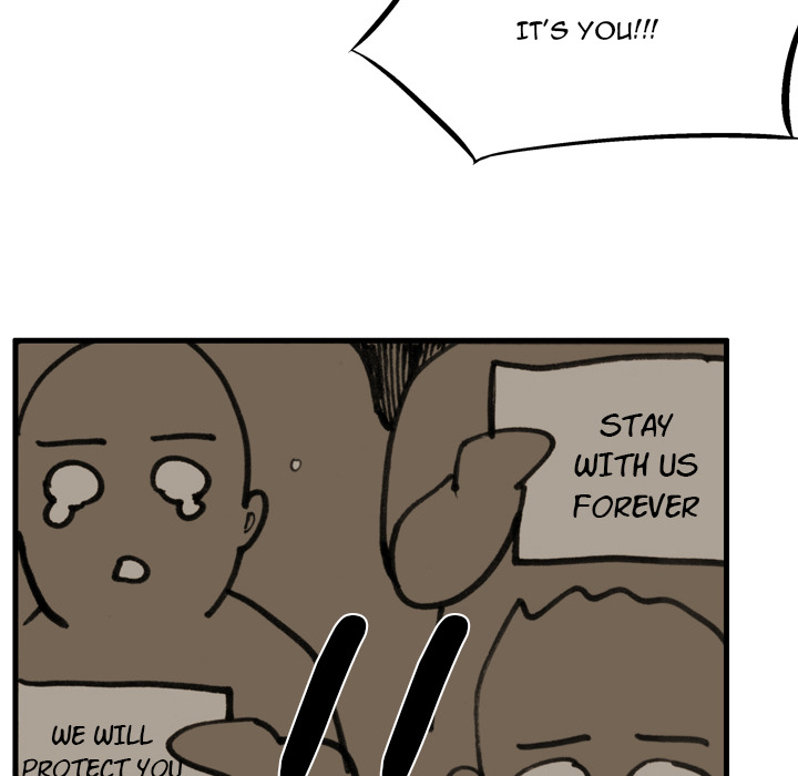 The Bully Hunter Chapter 49 page 89 - 