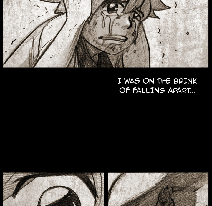 The Bully Hunter Chapter 5 page 14 - 