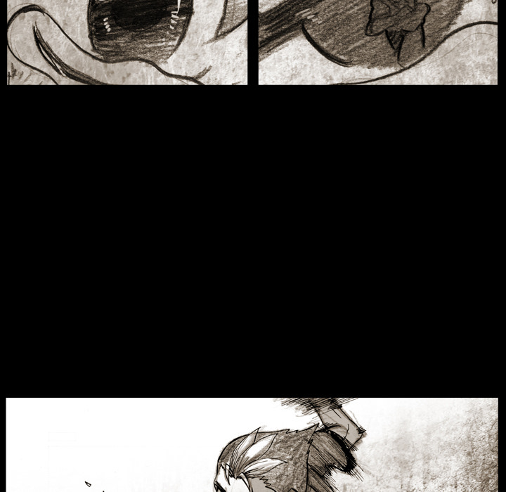 The Bully Hunter Chapter 5 page 15 - 