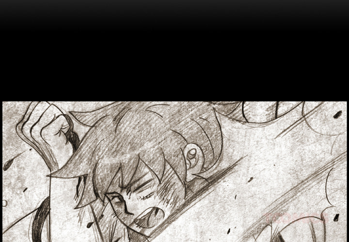 The Bully Hunter Chapter 5 page 3 - 