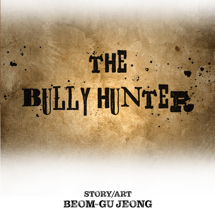 The Bully Hunter Chapter 5 page 21 - 