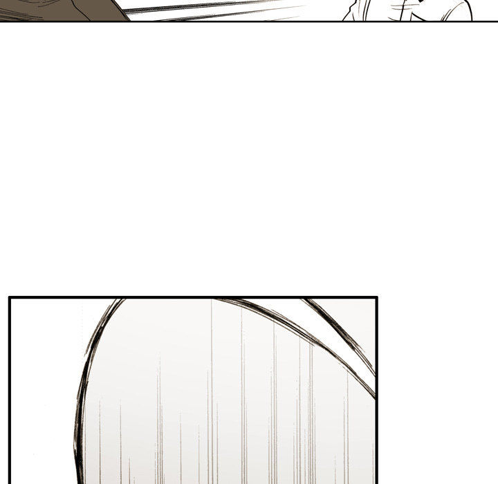 The Bully Hunter Chapter 5 page 28 - 