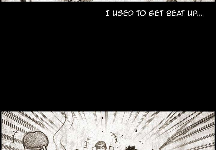 The Bully Hunter Chapter 5 page 4 - 