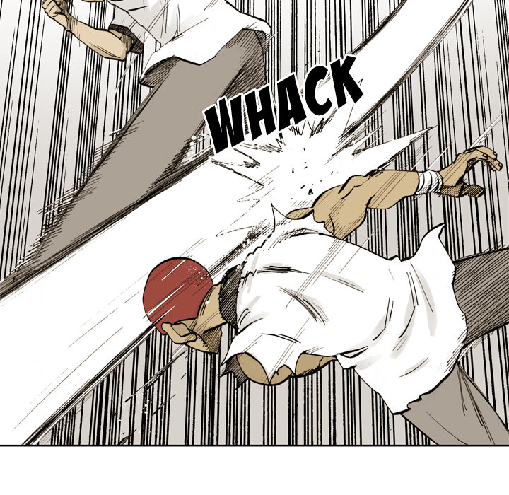 The Bully Hunter Chapter 5 page 36 - 