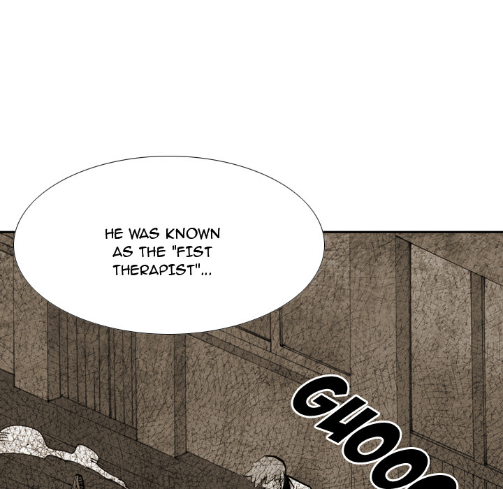 The Bully Hunter Chapter 5 page 45 - 