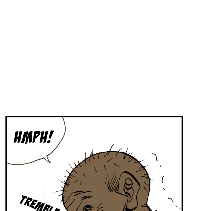 The Bully Hunter Chapter 5 page 49 - 