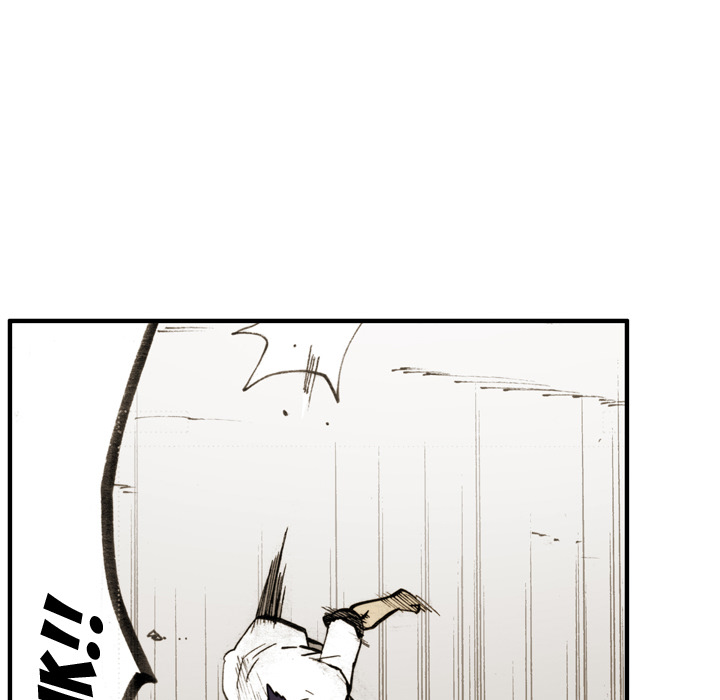 The Bully Hunter Chapter 5 page 54 - 