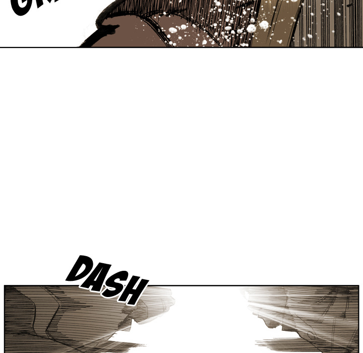 The Bully Hunter Chapter 5 page 65 - 