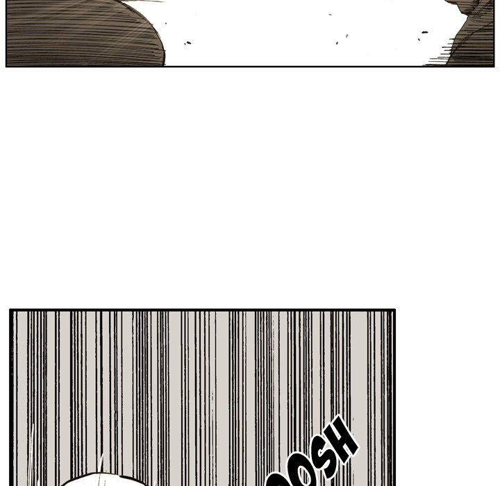 The Bully Hunter Chapter 5 page 66 - 