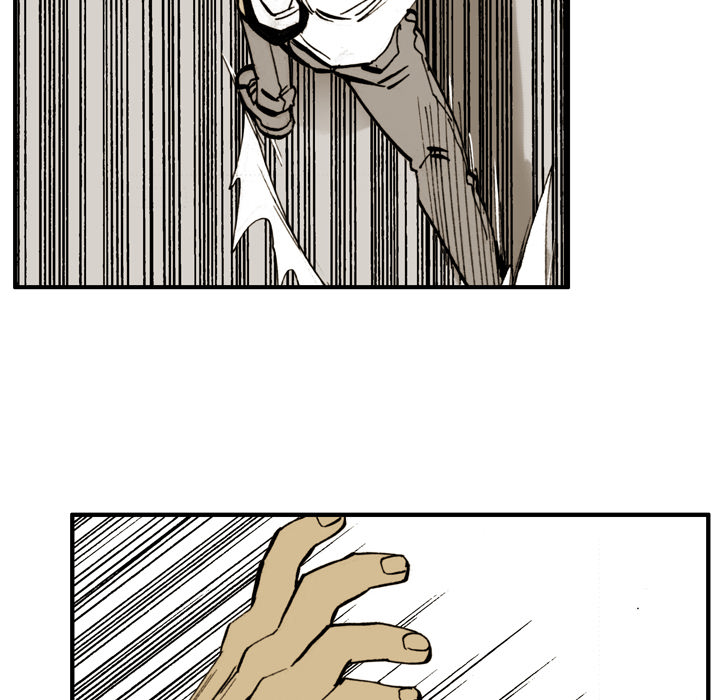 The Bully Hunter Chapter 5 page 68 - 