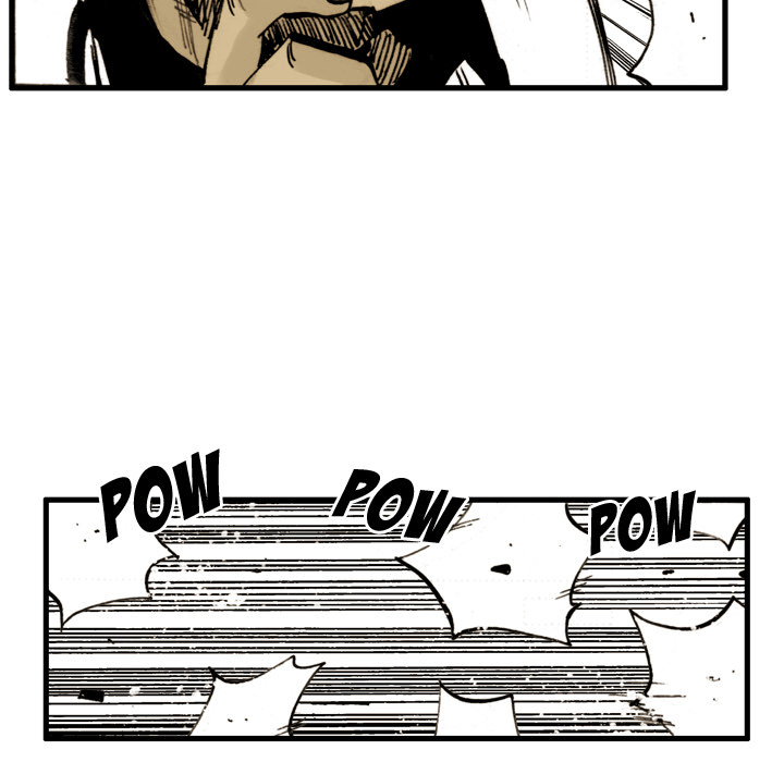 The Bully Hunter Chapter 5 page 78 - 