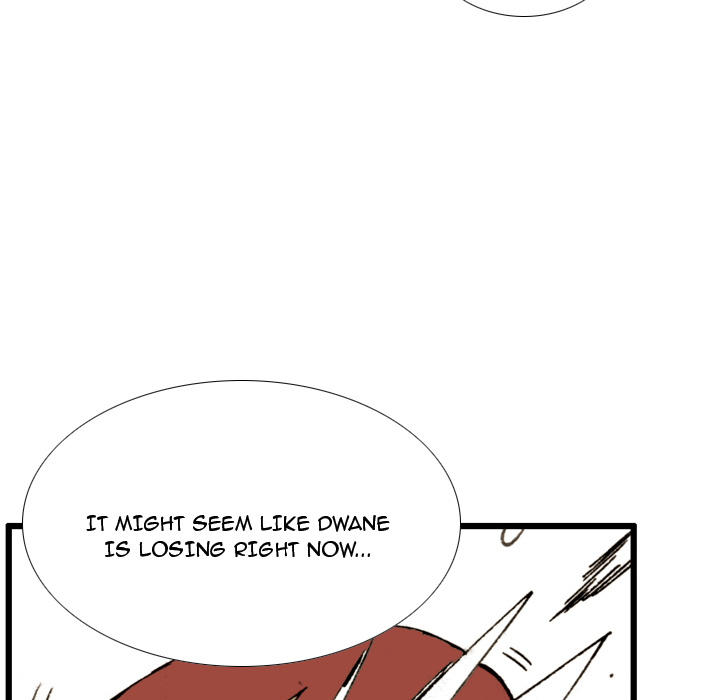 The Bully Hunter Chapter 5 page 81 - 