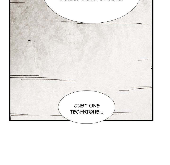 The Bully Hunter Chapter 5 page 87 - 