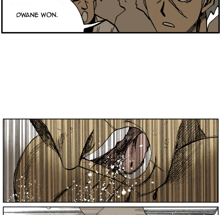 The Bully Hunter Chapter 5 page 91 - 