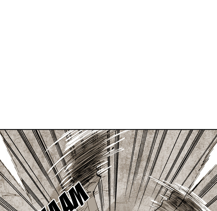The Bully Hunter Chapter 5 page 93 - 