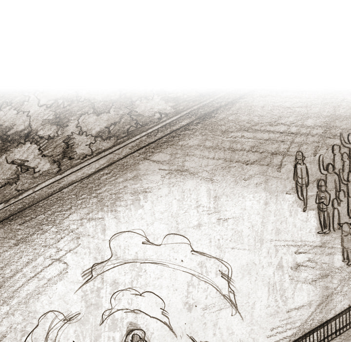 The Bully Hunter Chapter 5 page 96 - 