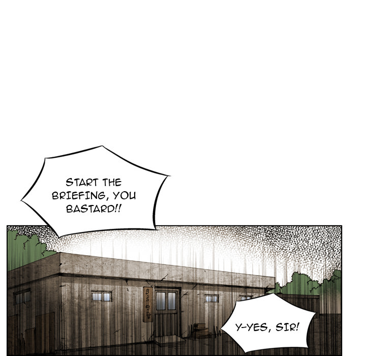 The Bully Hunter Chapter 50 page 15 - 