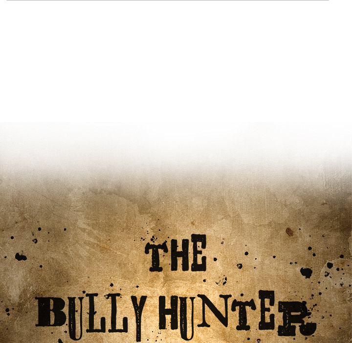 The Bully Hunter Chapter 50 page 16 - 