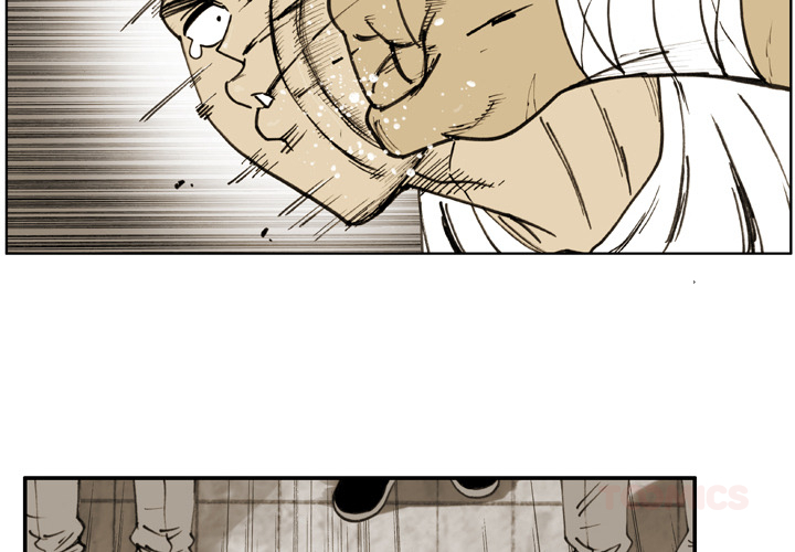 The Bully Hunter Chapter 50 page 3 - 