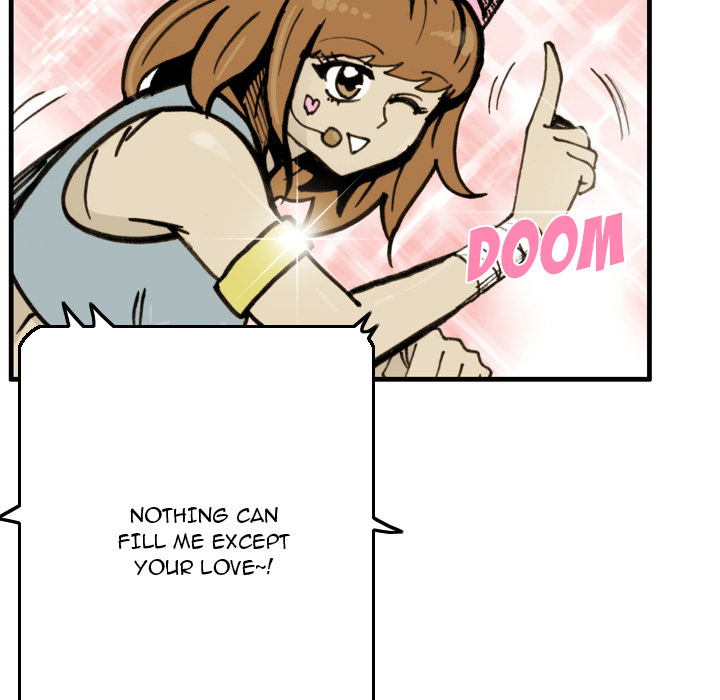 The Bully Hunter Chapter 50 page 24 - 