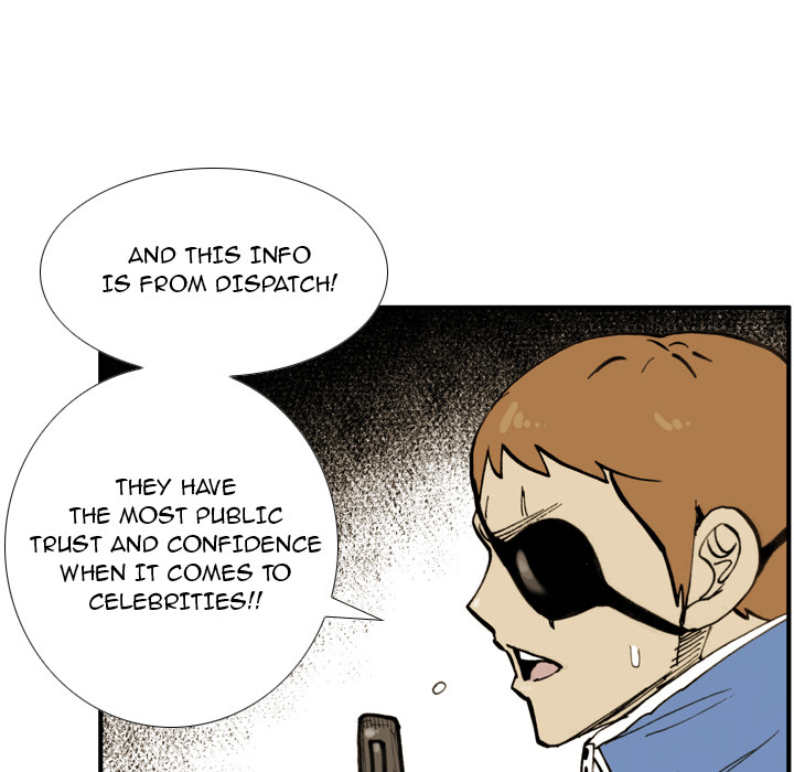 The Bully Hunter Chapter 50 page 40 - 