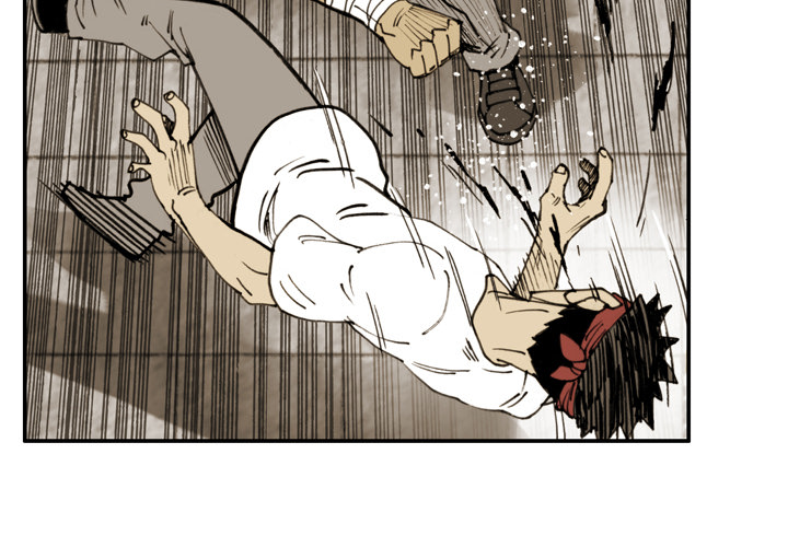 The Bully Hunter Chapter 50 page 5 - 
