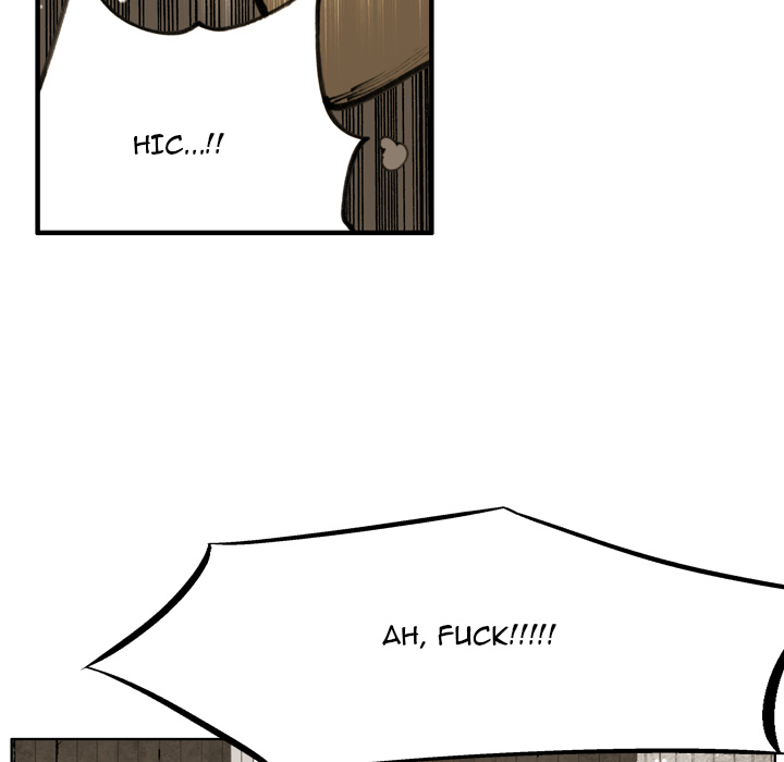 The Bully Hunter Chapter 50 page 47 - 