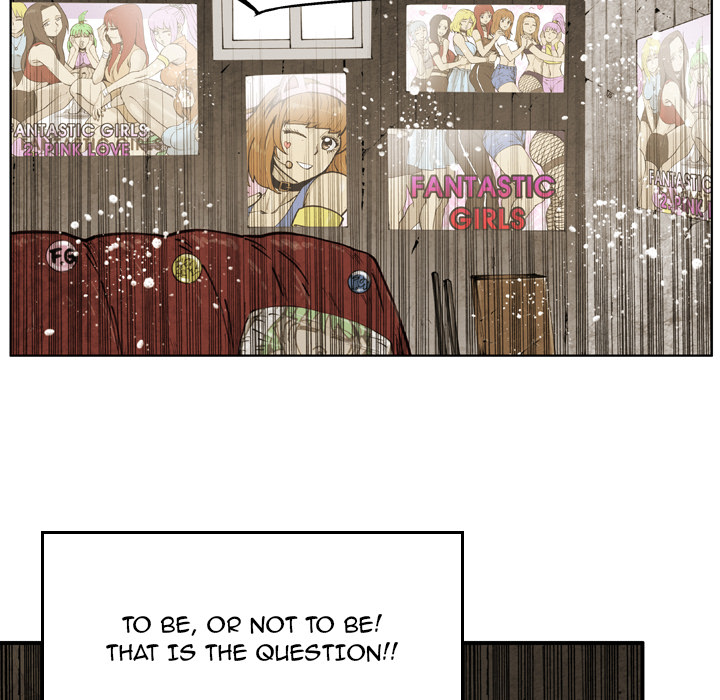 The Bully Hunter Chapter 50 page 48 - 