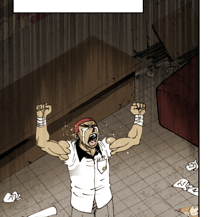 The Bully Hunter Chapter 50 page 49 - 