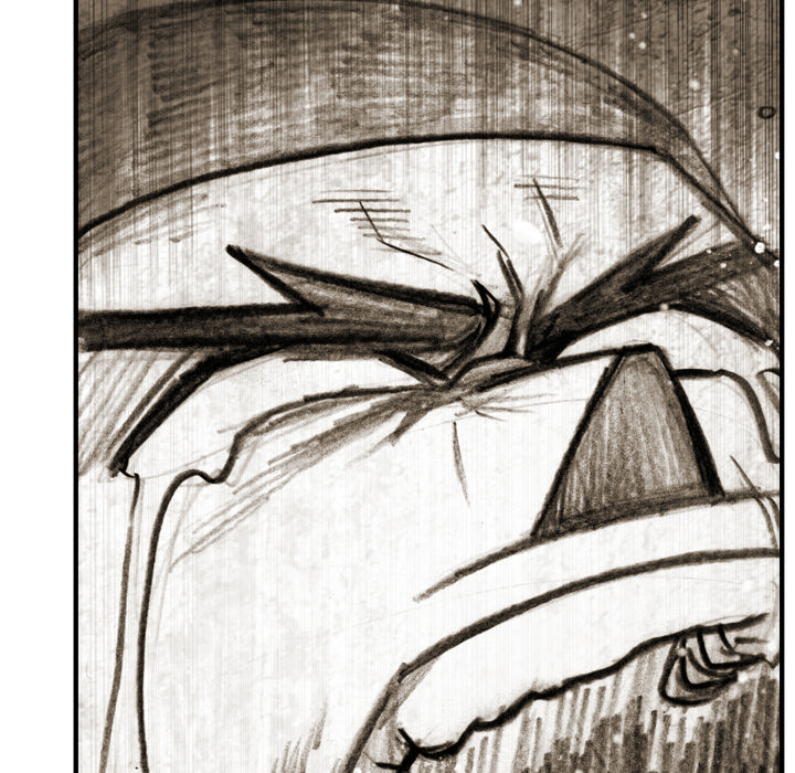 The Bully Hunter Chapter 50 page 52 - 