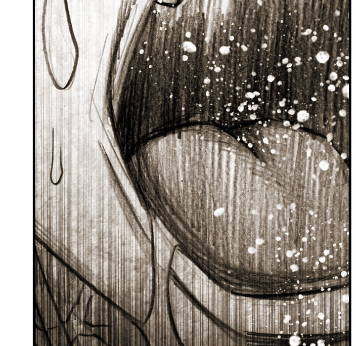 The Bully Hunter Chapter 50 page 53 - 