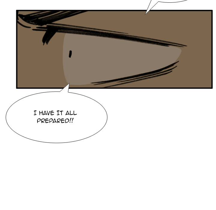 The Bully Hunter Chapter 50 page 68 - 