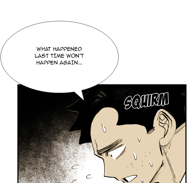 The Bully Hunter Chapter 50 page 70 - 