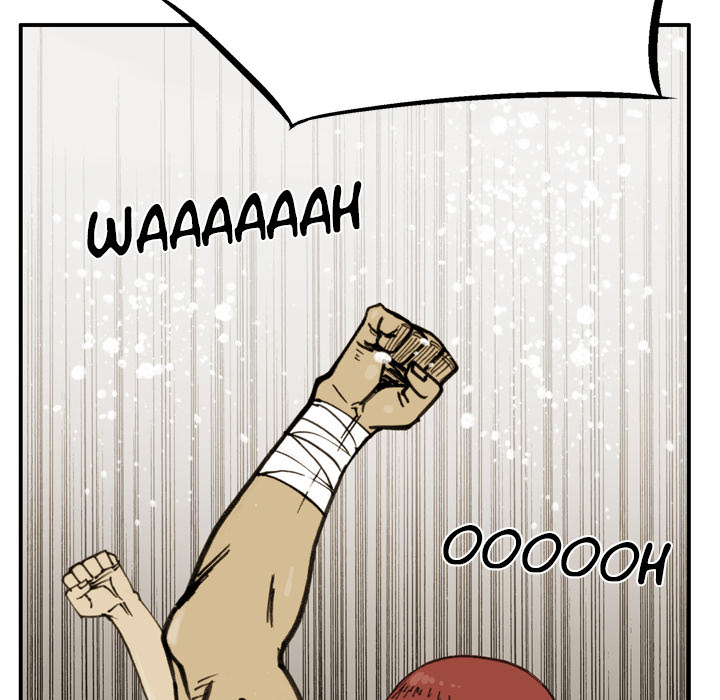 The Bully Hunter Chapter 50 page 76 - 