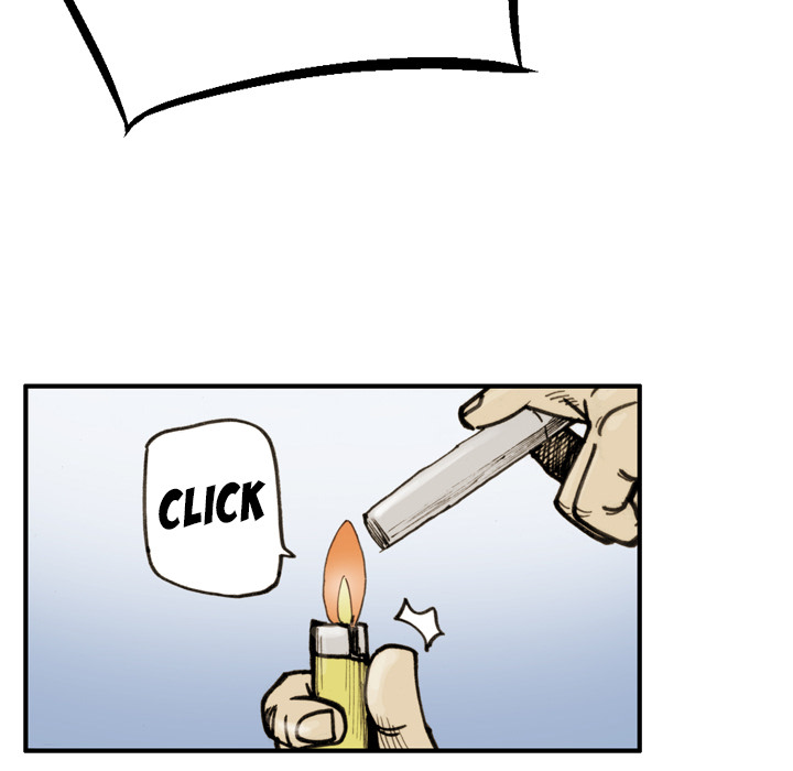 The Bully Hunter Chapter 50 page 79 - 