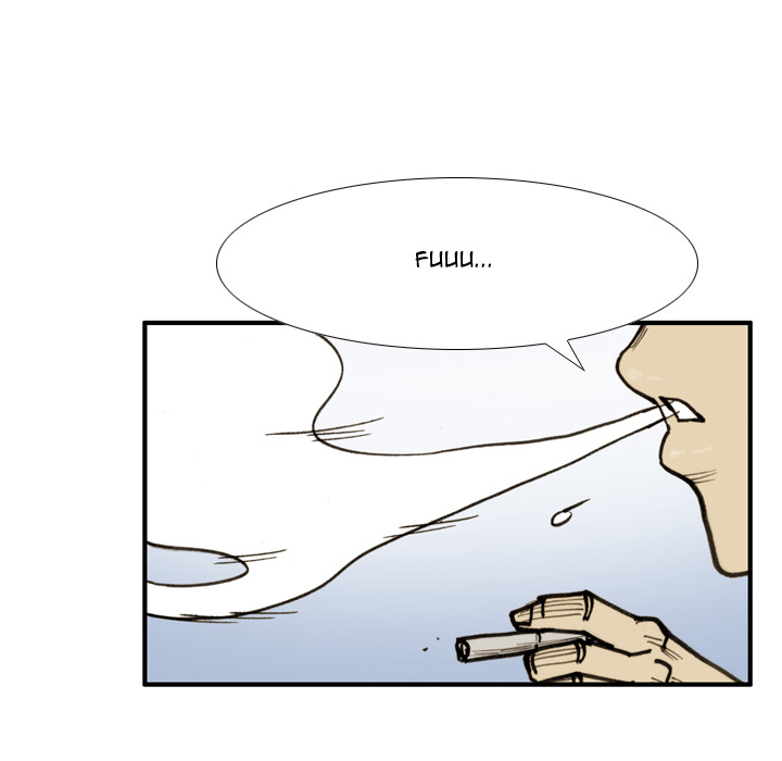 The Bully Hunter Chapter 50 page 80 - 