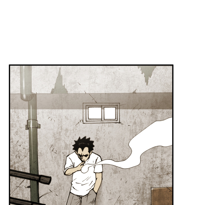 The Bully Hunter Chapter 50 page 81 - 
