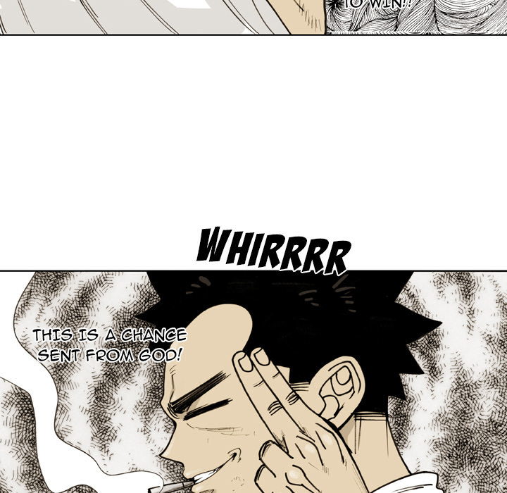 The Bully Hunter Chapter 50 page 85 - 