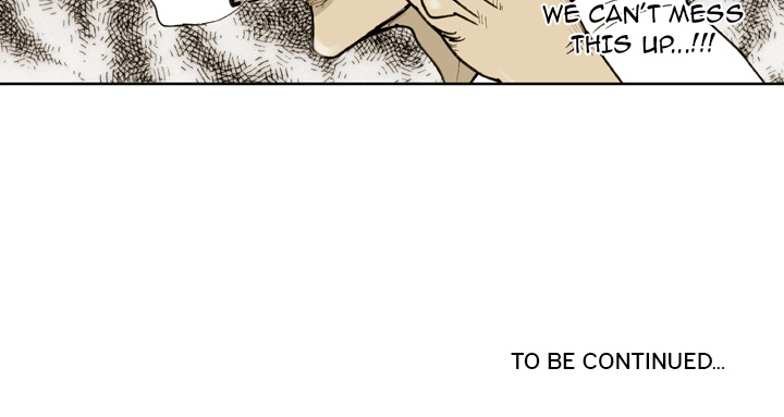 The Bully Hunter Chapter 50 page 86 - 