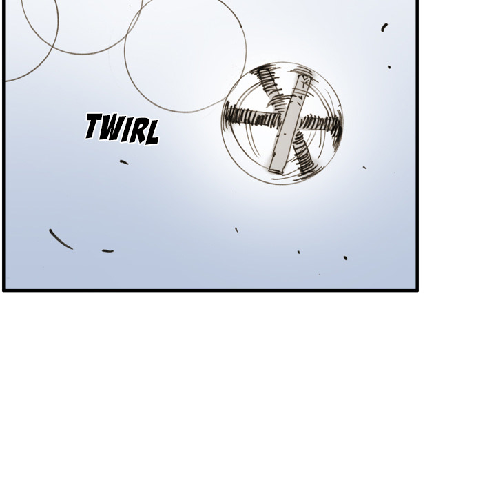 The Bully Hunter Chapter 51 page 12 - 