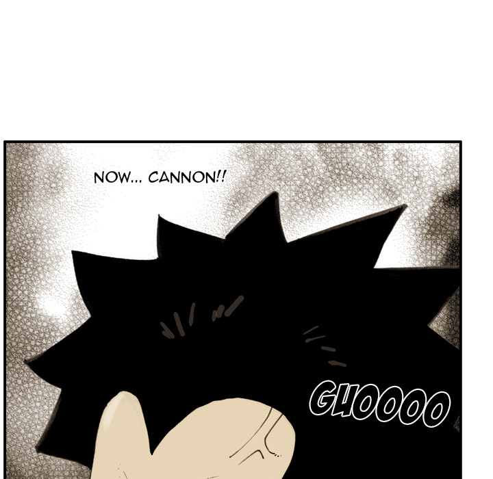 The Bully Hunter Chapter 51 page 14 - 