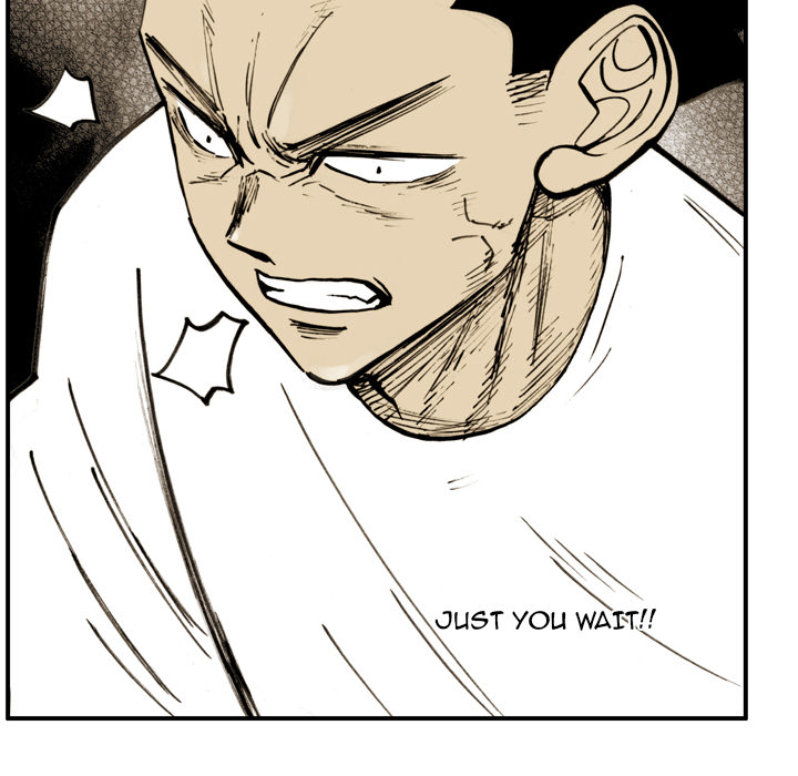 The Bully Hunter Chapter 51 page 15 - 