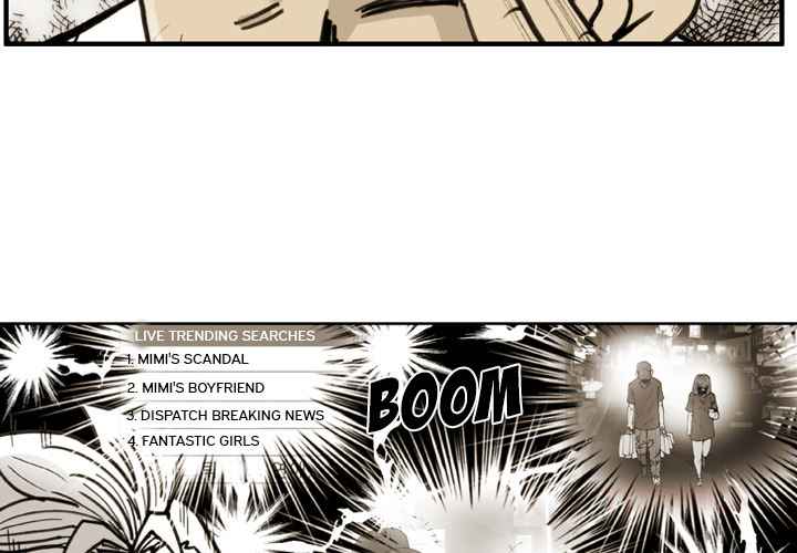 The Bully Hunter Chapter 51 page 3 - 