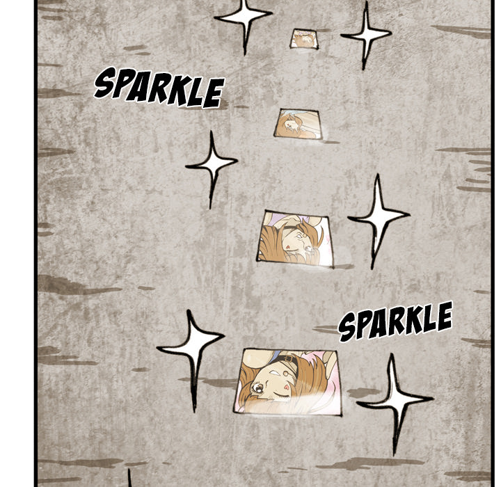 The Bully Hunter Chapter 51 page 24 - 