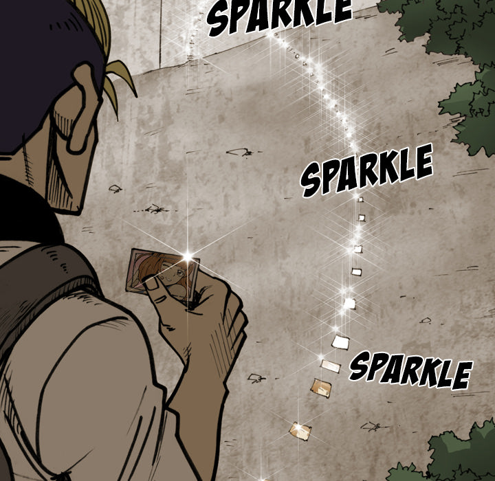 The Bully Hunter Chapter 51 page 27 - 