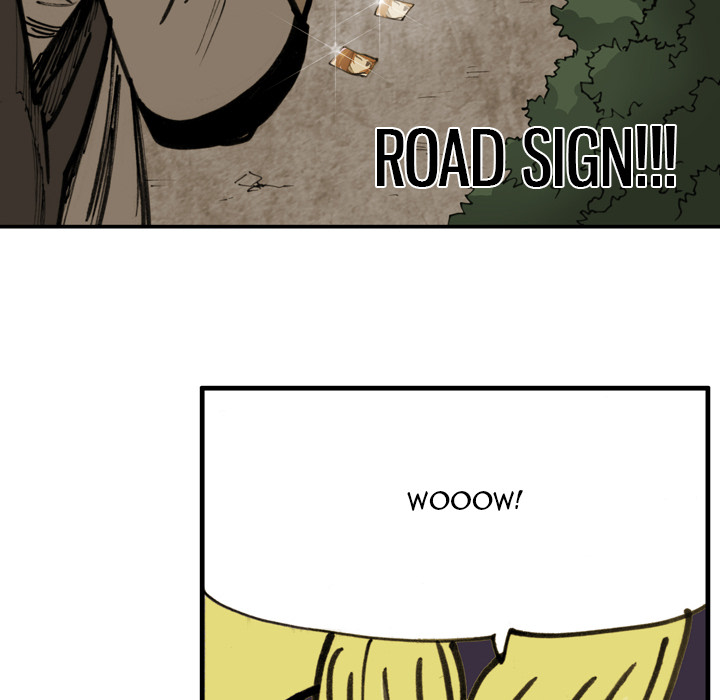 The Bully Hunter Chapter 51 page 28 - 
