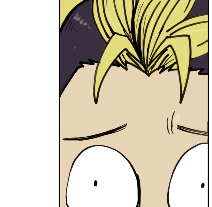 The Bully Hunter Chapter 51 page 29 - 