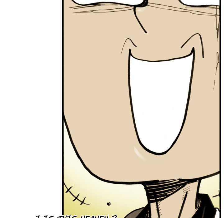 The Bully Hunter Chapter 51 page 30 - 
